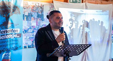 Radikal Eğitim Kurumları'ndan 'Gelenekten Geleceğe' buluşması