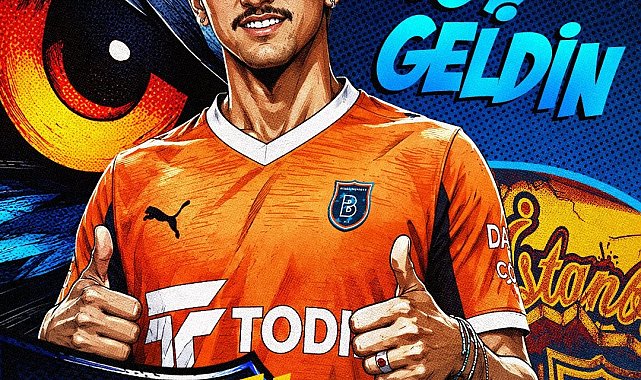 RAMS Başakşehir, Michal Karbownik'i kadrosuna kattı