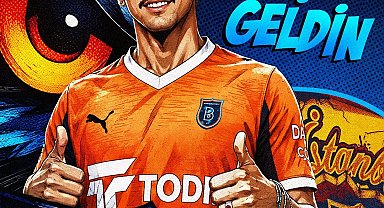 RAMS Başakşehir, Michal Karbownik'i kadrosuna kattı