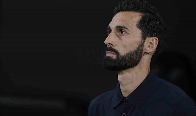 Real Madrid, Alvaro Arbeloa ile yollarını ayırdı