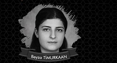 Rektör Akpolat'tan Beyza Timurkaan için taziye mesajı