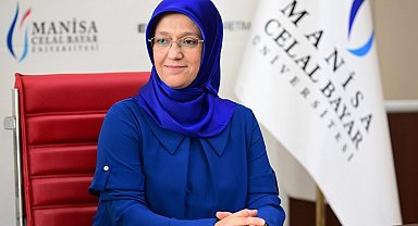 Rektör Kibar'dan YKS adaylarına moral mesajı