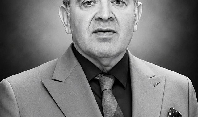 Rektör Yardımcısı Çekin hayatını kaybetti