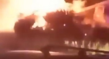 Rize'de feci kaza: 4 ölü, 3 yaralı