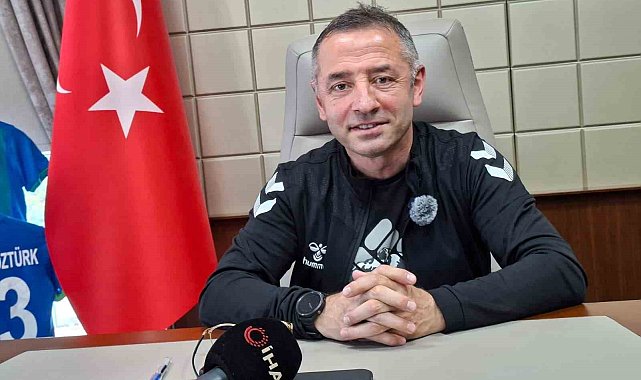 Rize'de, kış sporları ve turizm yatırımları devam ediyor