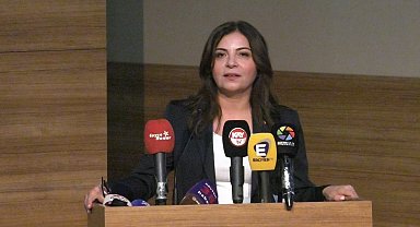 RTÜK Üst Kurul Başkan Vekili Güçer, ERÜ'de öğrencilerle buluştu