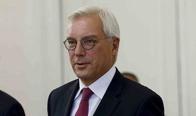 Rusya: "Rusya, NATO için hiçbir zaman tehdit değil"