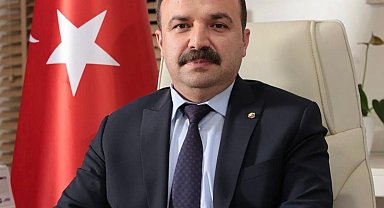 Safranbolu TSO Başkanı Altuntepe'den TOBB Nefes Kredisi Çağrısı