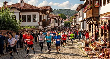 Safranbolu Ultra Trail'de geri sayım