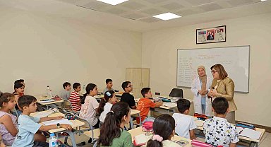Şahin'den yaz okulları açıklaması