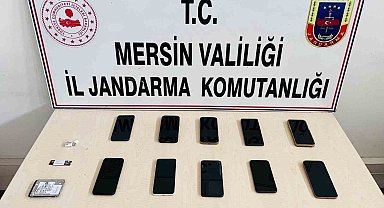 Sahte ilanla dolandırıcılık yapan şebekeye operasyon: 6 şüpheli yakalandı
