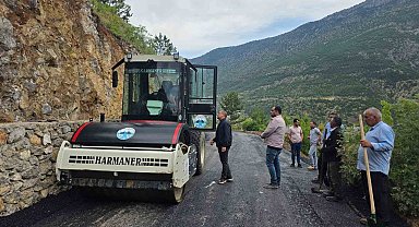 Saimbeyli en başaralı 8. belediye seçildi