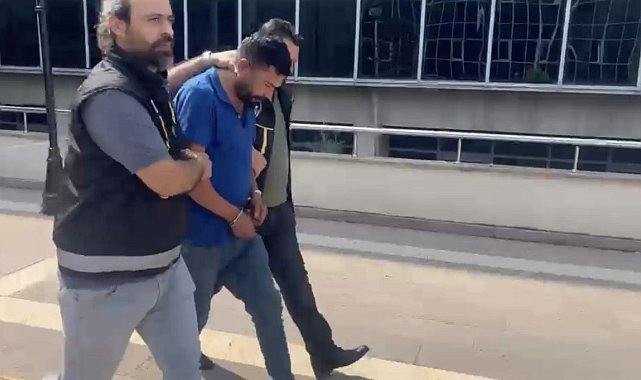 Şakalaşma tartışmaya, tartışma cinayete dönüşmüş