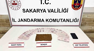 Sakarya'da 3 ilçede uyuşturucu operasyonu: 4 tutuklama