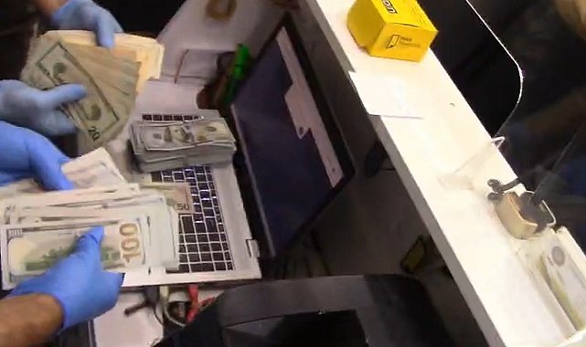 Sakarya'da terör örgütü DEAŞ'ın finans ağına operasyon: 1 tutuklama