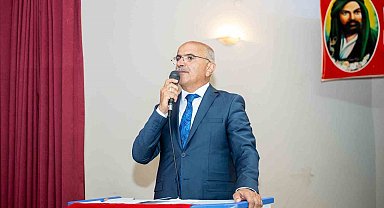 Sami Er'den aşure lokmasında birlik mesajı