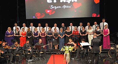 Samsun Tarım ve Orman İl Müdürlüğü Yaz Konseri