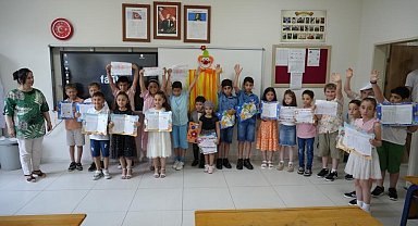 Samsun'da 253 bin öğrenci karne heyecanı yaşayacak