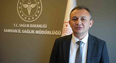 Samsun'un 50 yıllık sağlık altyapısı yeniden şekilleniyor