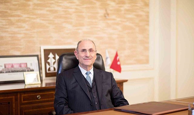 Sanayici Mehmet Ali Topçuoğlu hayatını kaybetti