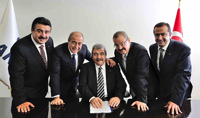 SANKO Holding, dört şirketi ile İSO 500 listesindeki başarısını sürdürdü