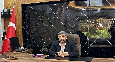 Şanlıurfa Gazeteciler Derneği'nden gazeteciye yönelik saldırıya sert tepki