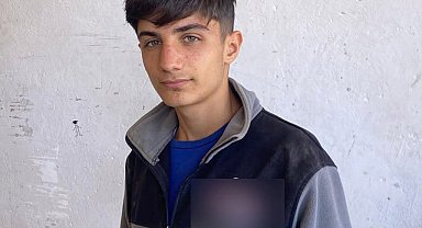 Şanlıurfa'da 15 yaşındaki çırağı hava kompresörüyle öldüren kalfaya müebbet hapis istemi