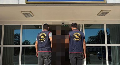 Şanlıurfa'da aranan hükümlü yakalandı