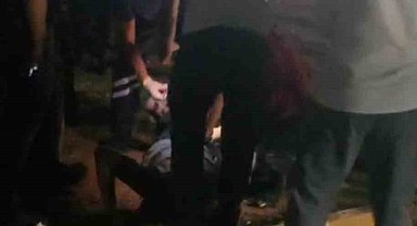 Şanlıurfa'da taşlı sopalı kavga: 3 yaralı