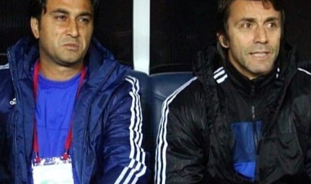 Sebahattin Tekin: "Uzun vadeli ve sürdürülebilir bir proje içerisinde yer almak istiyorum"
