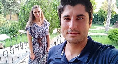 Şehit Polis Memuru Tayfun Baş, Denizli'de son yolculuğuna uğurlandı