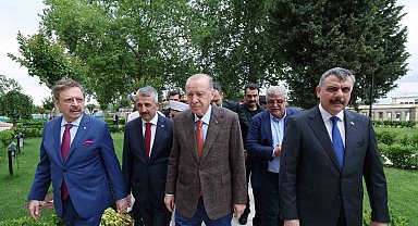 Selimiye yeniden ibadete açıldı