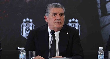 Serdal Adalı: "Beşiktaş taraftarına Euroleague yakışırdı"