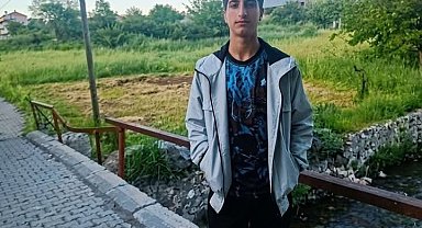 Serinlemek için girdiği gölette boğulan çocuğun cansız bedeni bulundu