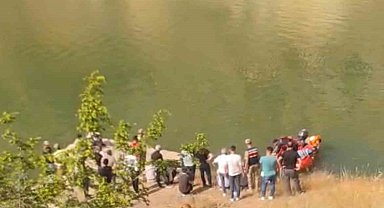Siirt'te Botan Çayı'na giren çocuk kayboldu