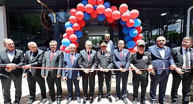 Siirt'te Jandarma Teşkilatının 187'nci kuruluş yıl dönümü kutlandı