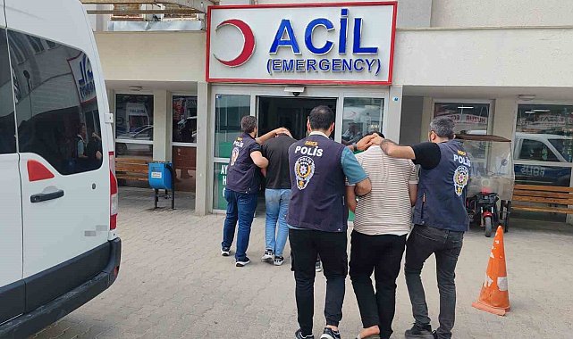 Siirt'te yasa dışı bahis operasyonu: 120 milyon liralık suç geliri tespit edildi