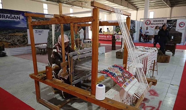 Sinop'ta 170 firma aynı fuarda buluştu