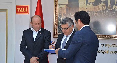 Sinop'ta hayvancılığa 15,3 milyon liralık yatırım: 9,2 milyon lira hibe verilecek