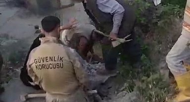 Şırnak'ta kadına şiddet iddiası: 2 gözaltı