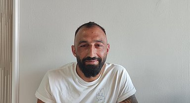 Sivas'ta fıkralara konu olacak olay, balık ağaca çıktı