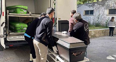 Sivas'ta hayvancılıkla uğraşan adam kene nedeniyle hayatını kaybetti