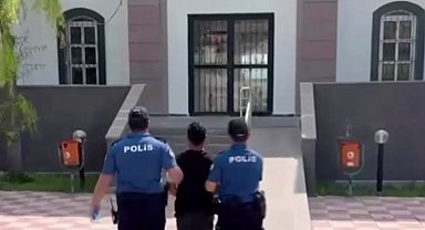 Sivas'ta kesinleşmiş hapis cezası bulunan firari hükümlü yakalandı
