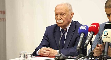 Sivasspor Kulüp Müdürü Cafer Kaplan: "Sivasspor çok zor durumda"