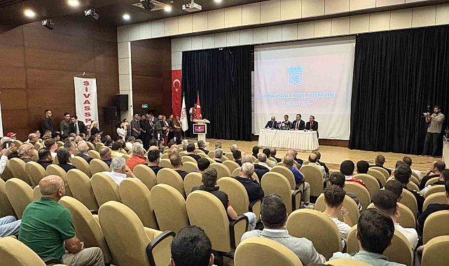 Sivasspor'a yine talip çıkmadı!