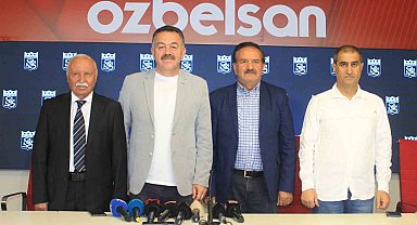 Sivasspor'da başkan adayı bulunamadı: Kongre ertelendi!