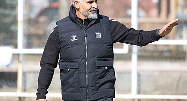 Sivasspor'da İsmet Taşdemir ile yollar ayrıldı