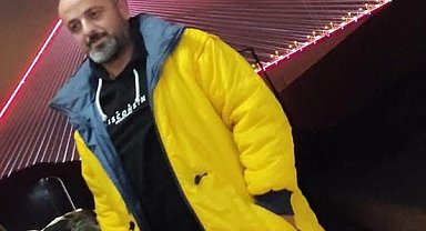 Sivastopol açıklarındaki saldırıda Trabzonlu balıkçı hayatını kaybetti