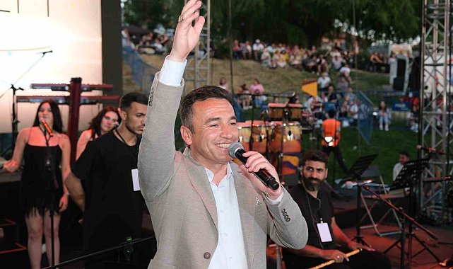 Sivrihisar'da festival için geri sayım başladı