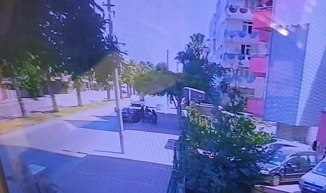 Sokak ortasında 6 kadının saldırısına uğramıştı, genç kadın o anları anlattı